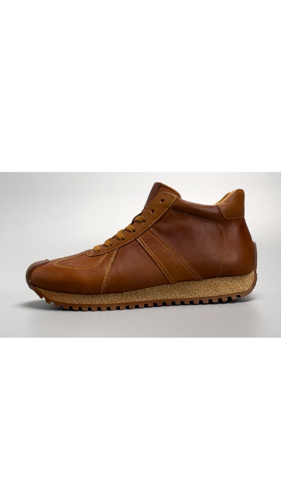 Gullu - Men’s Shoes - Sarman Fashion - Wholesale Clothing Fashion Brand for Men from Canada