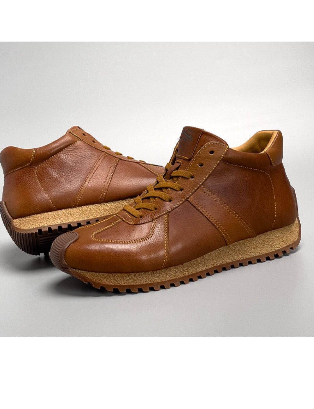Gullu - Men’s Shoes - Sarman Fashion - Wholesale Clothing Fashion Brand for Men from Canada
