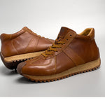 Gullu - Men’s Shoes - Sarman Fashion - Wholesale Clothing Fashion Brand for Men from Canada