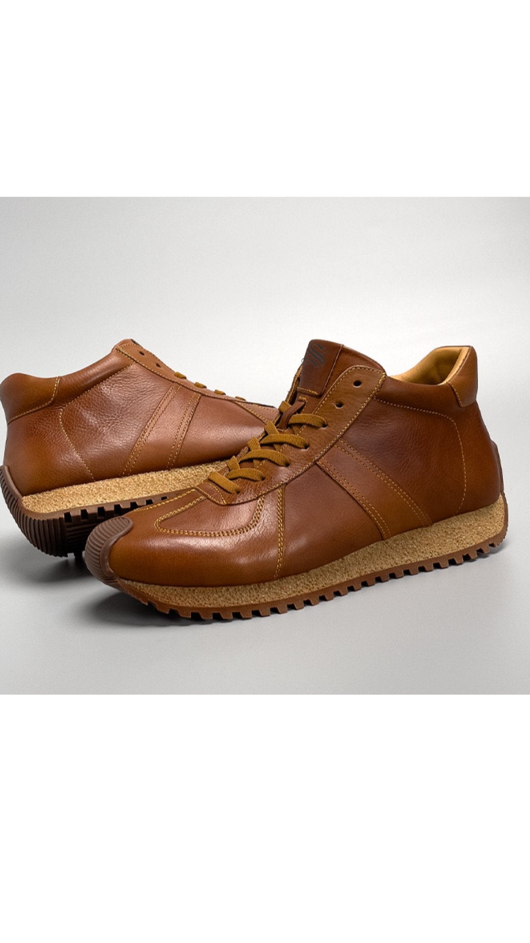 Gullu - Men’s Shoes - Sarman Fashion - Wholesale Clothing Fashion Brand for Men from Canada