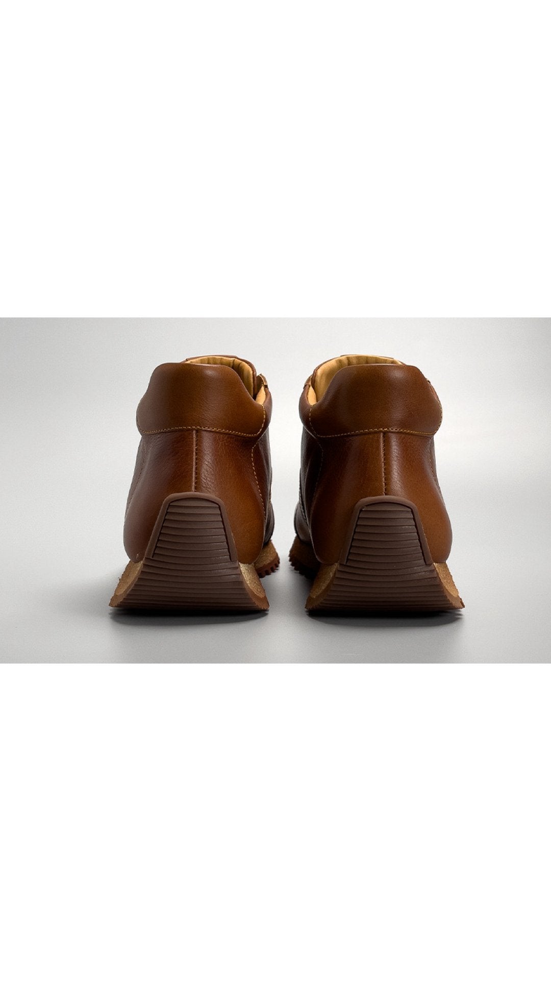 Gullu - Men’s Shoes - Sarman Fashion - Wholesale Clothing Fashion Brand for Men from Canada