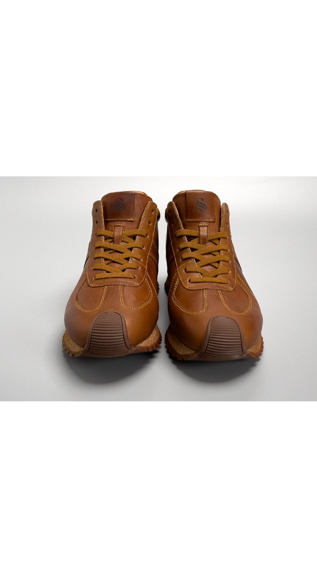 Gullu - Men’s Shoes - Sarman Fashion - Wholesale Clothing Fashion Brand for Men from Canada