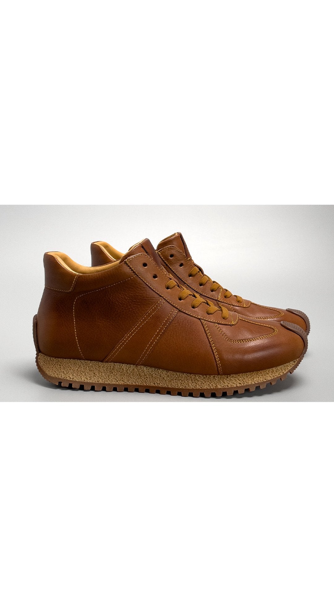 Gullu - Men’s Shoes - Sarman Fashion - Wholesale Clothing Fashion Brand for Men from Canada