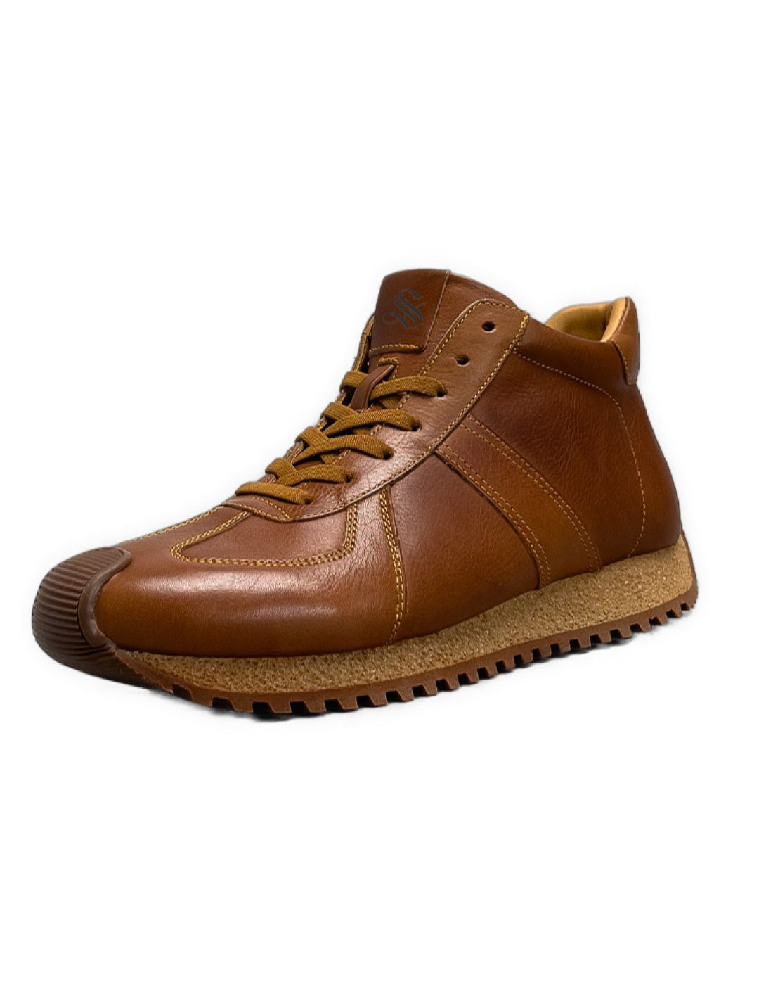 Gullu - Men’s Shoes - Sarman Fashion - Wholesale Clothing Fashion Brand for Men from Canada