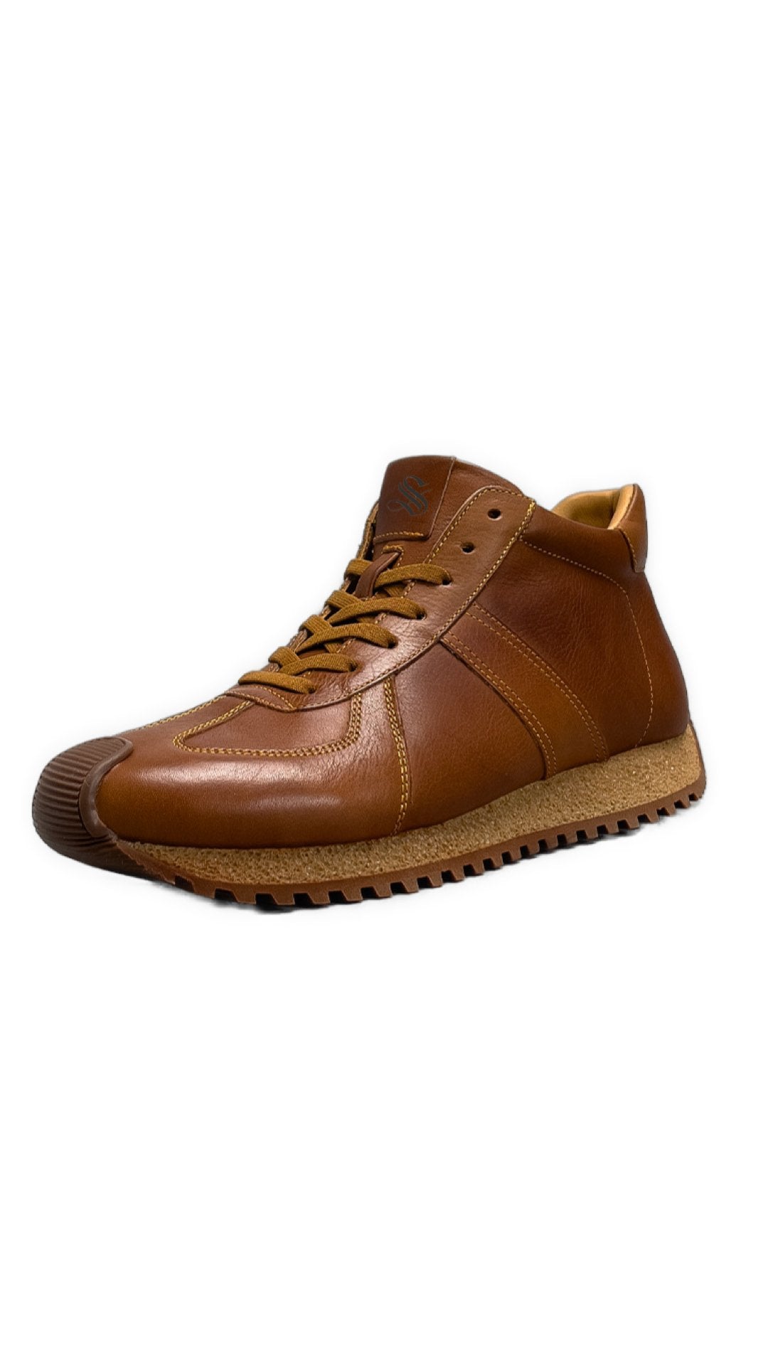 Gullu - Men’s Shoes - Sarman Fashion - Wholesale Clothing Fashion Brand for Men from Canada