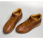 Gullu - Men’s Shoes - Sarman Fashion - Wholesale Clothing Fashion Brand for Men from Canada