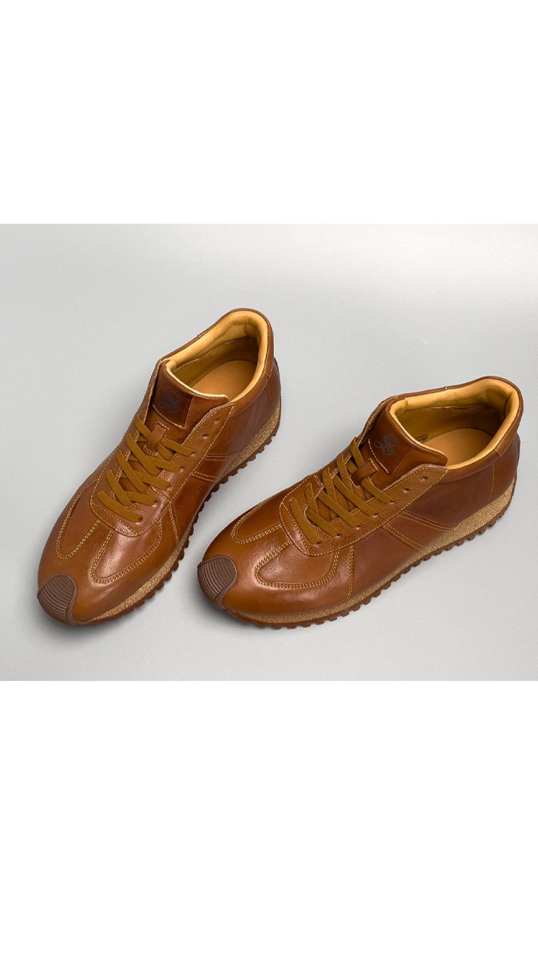 Gullu - Men’s Shoes - Sarman Fashion - Wholesale Clothing Fashion Brand for Men from Canada