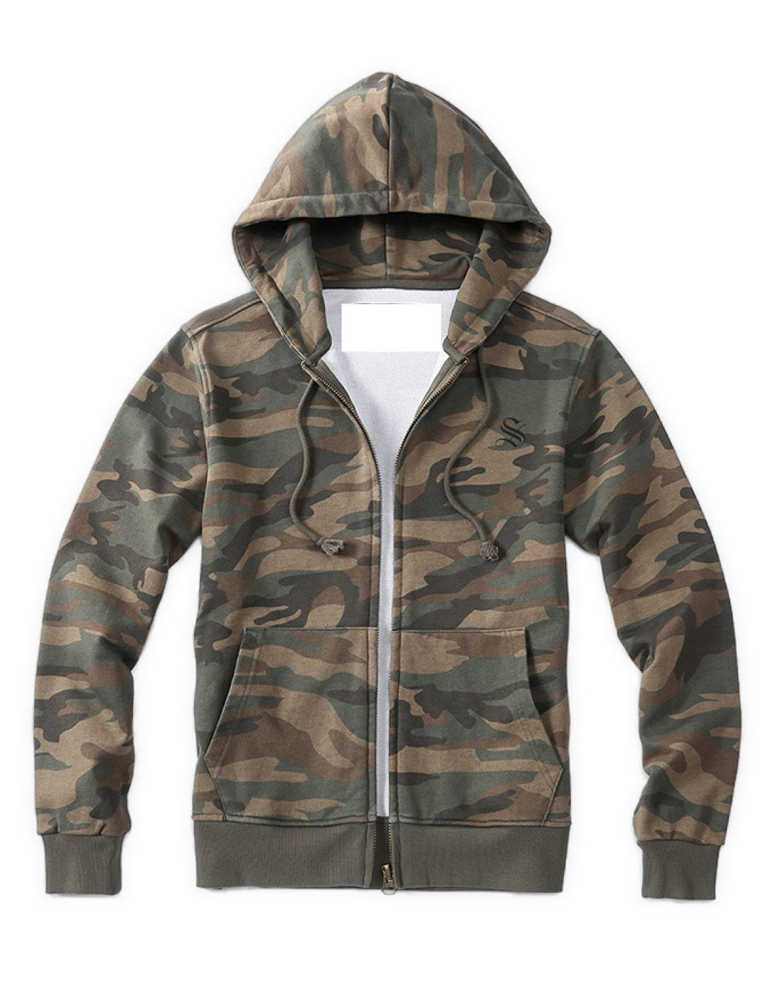 Gulu - Hoodie for Men - Sarman Fashion - Wholesale Clothing Fashion Brand for Men from Canada