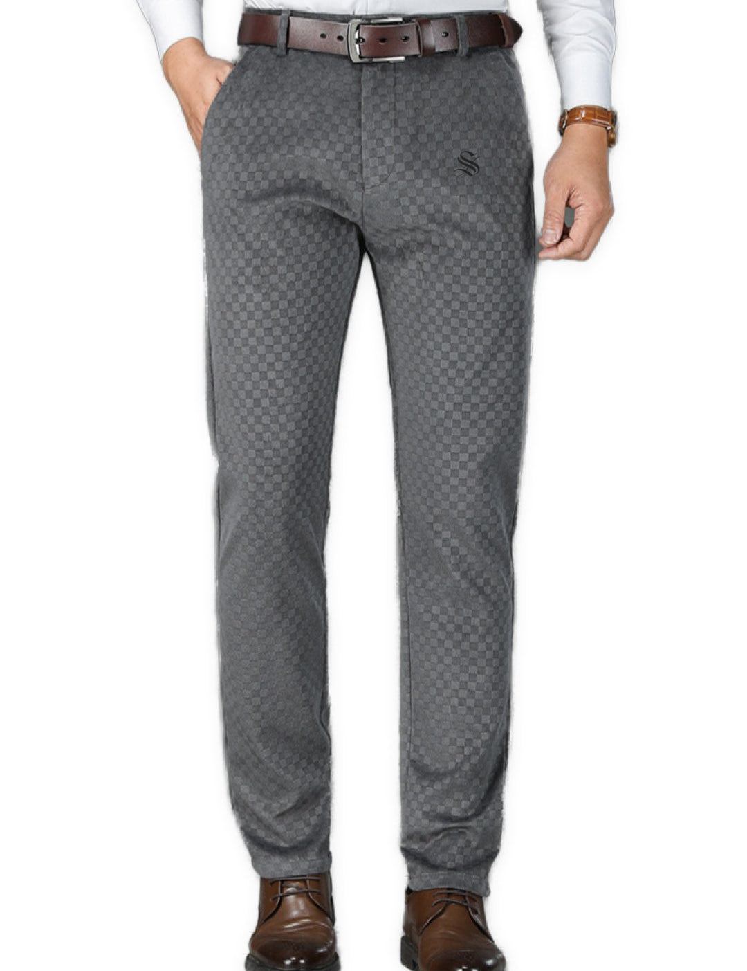 Gumbu - Pants for Men - Sarman Fashion - Wholesale Clothing Fashion Brand for Men from Canada