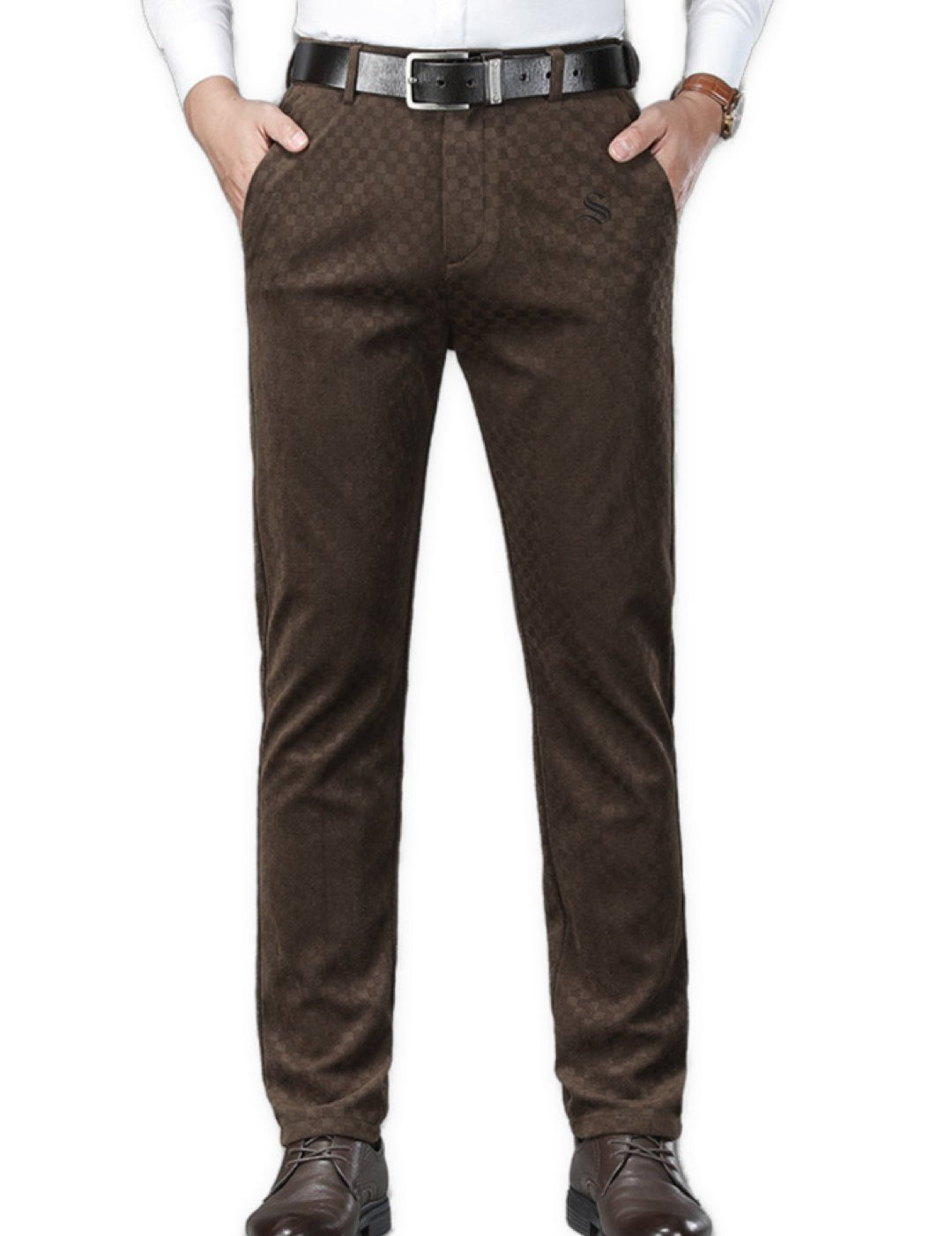 Gumbu - Pants for Men - Sarman Fashion - Wholesale Clothing Fashion Brand for Men from Canada