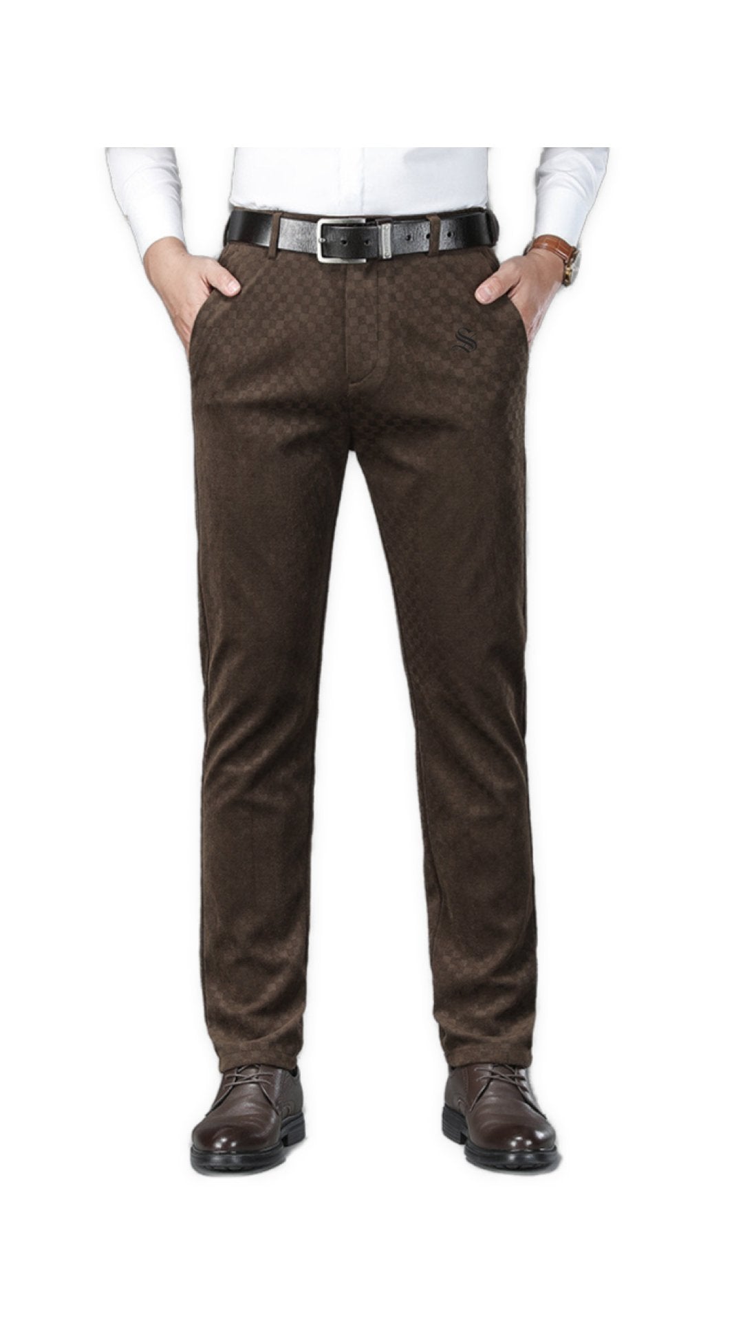 Gumbu - Pants for Men - Sarman Fashion - Wholesale Clothing Fashion Brand for Men from Canada