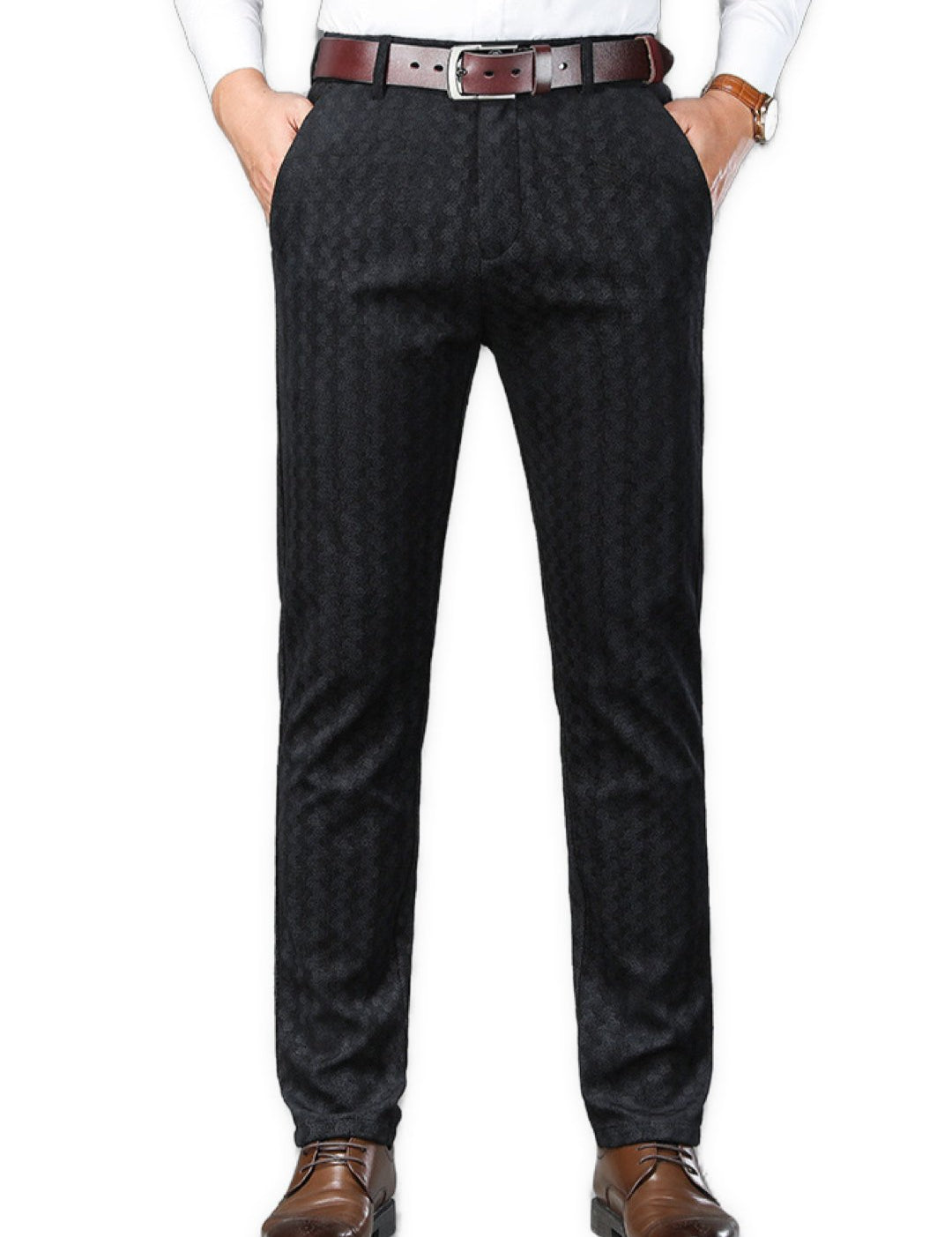 Gumbu - Pants for Men - Sarman Fashion - Wholesale Clothing Fashion Brand for Men from Canada