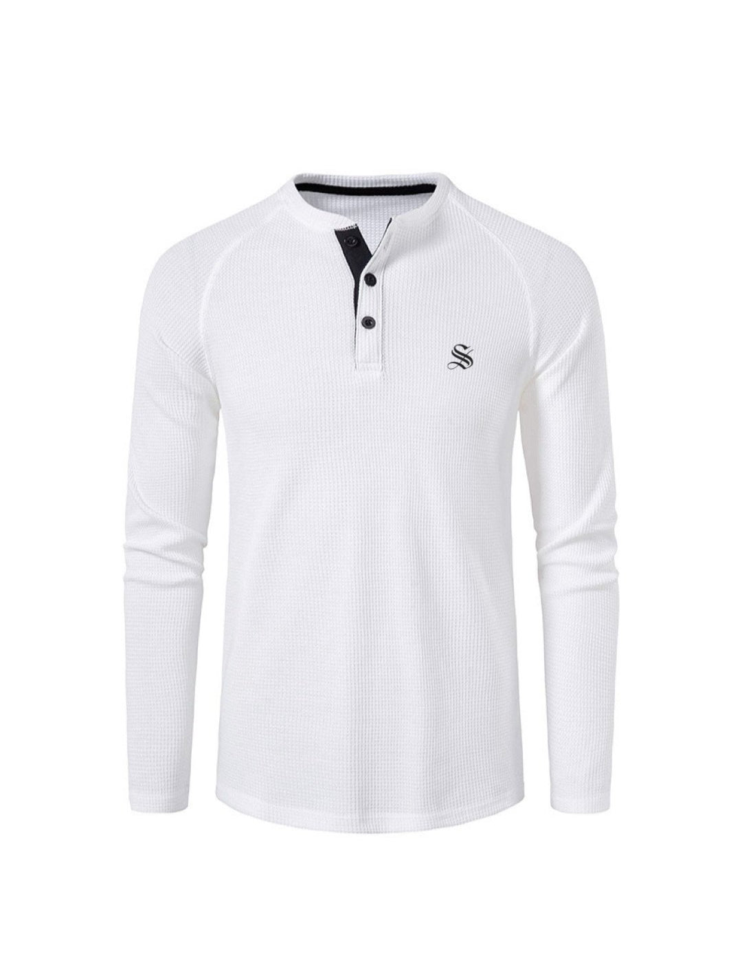 Gurut - Long Sleeves Shirt for Men - Sarman Fashion - Wholesale Clothing Fashion Brand for Men from Canada
