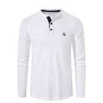 Gurut - Long Sleeves Shirt for Men - Sarman Fashion - Wholesale Clothing Fashion Brand for Men from Canada