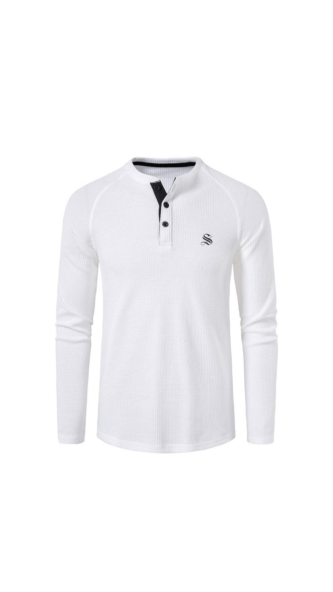 Gurut - Long Sleeves Shirt for Men - Sarman Fashion - Wholesale Clothing Fashion Brand for Men from Canada