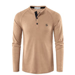 Gurut - Long Sleeves Shirt for Men - Sarman Fashion - Wholesale Clothing Fashion Brand for Men from Canada