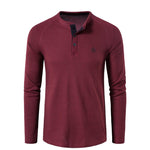 Gurut - Long Sleeves Shirt for Men - Sarman Fashion - Wholesale Clothing Fashion Brand for Men from Canada