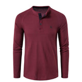 Gurut - Long Sleeves Shirt for Men - Sarman Fashion - Wholesale Clothing Fashion Brand for Men from Canada