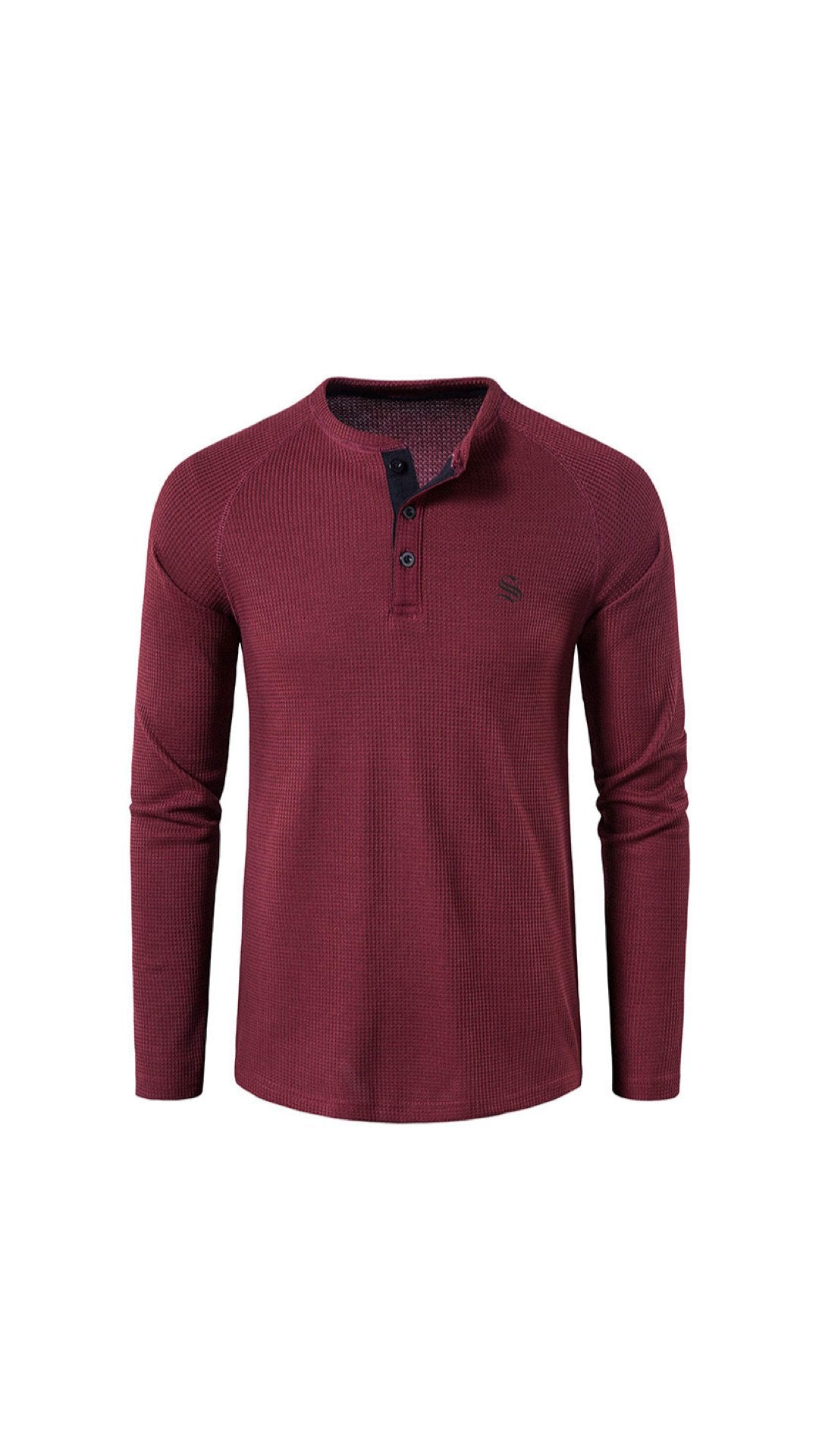 Gurut - Long Sleeves Shirt for Men - Sarman Fashion - Wholesale Clothing Fashion Brand for Men from Canada