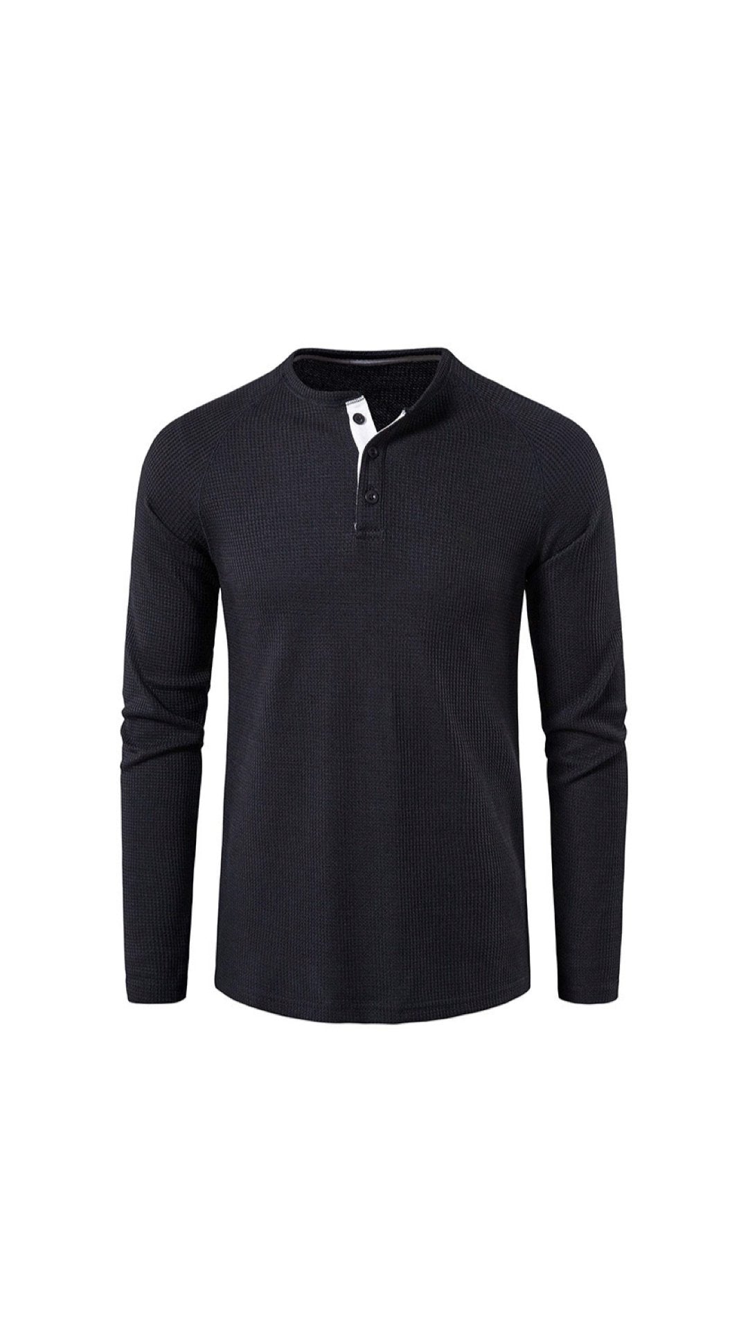 Gurut - Long Sleeves Shirt for Men - Sarman Fashion - Wholesale Clothing Fashion Brand for Men from Canada