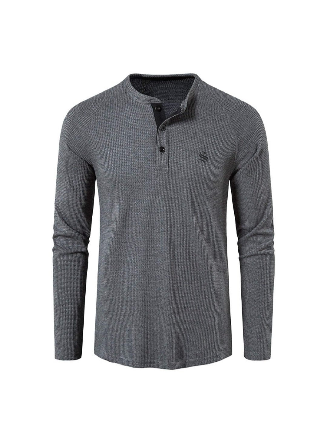 Gurut - Long Sleeves Shirt for Men - Sarman Fashion - Wholesale Clothing Fashion Brand for Men from Canada