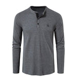 Gurut - Long Sleeves Shirt for Men - Sarman Fashion - Wholesale Clothing Fashion Brand for Men from Canada