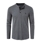 Gurut - Long Sleeves Shirt for Men - Sarman Fashion - Wholesale Clothing Fashion Brand for Men from Canada