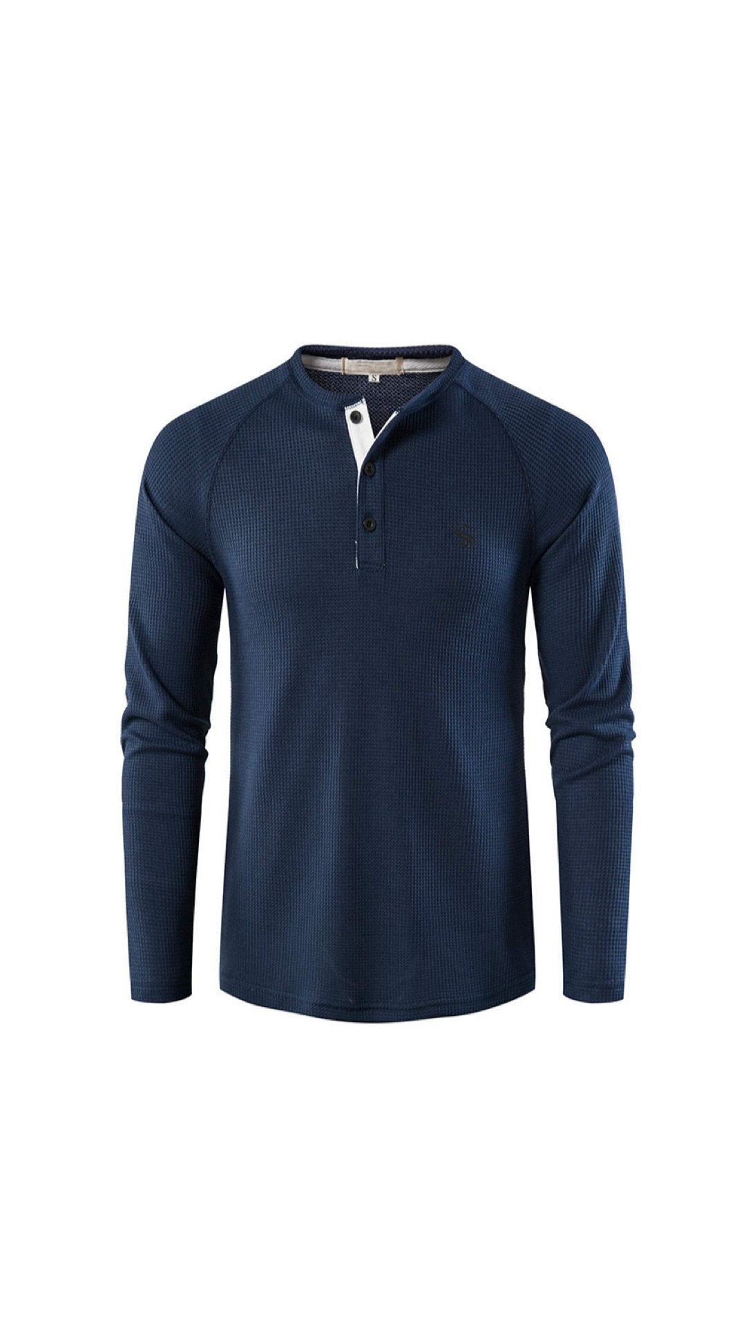 Gurut - Long Sleeves Shirt for Men - Sarman Fashion - Wholesale Clothing Fashion Brand for Men from Canada