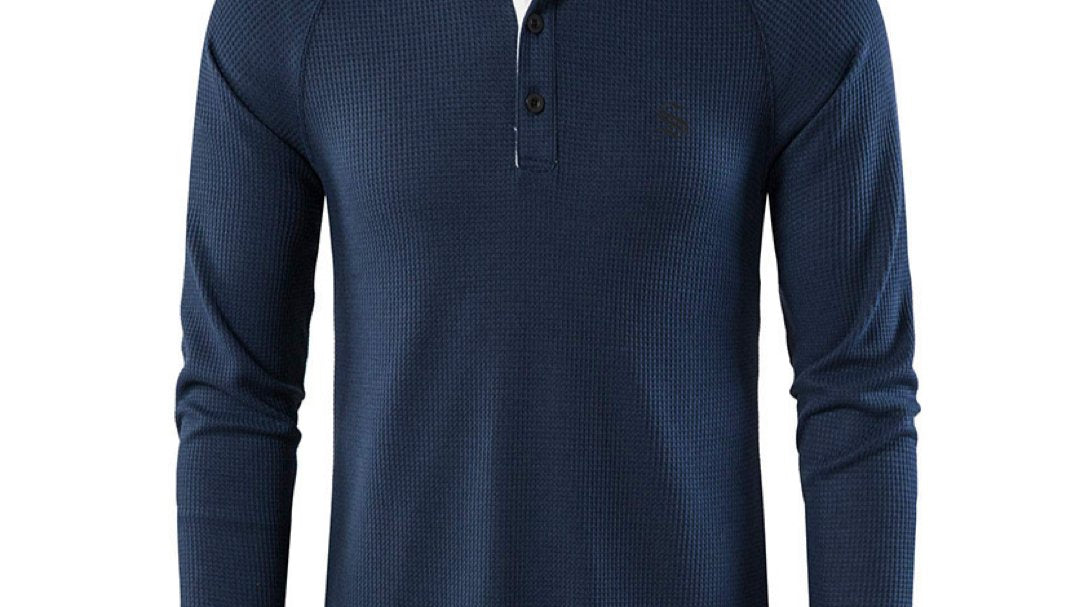 Gurut - Long Sleeves Shirt for Men - Sarman Fashion - Wholesale Clothing Fashion Brand for Men from Canada