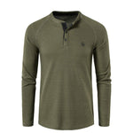 Gurut - Long Sleeves Shirt for Men - Sarman Fashion - Wholesale Clothing Fashion Brand for Men from Canada