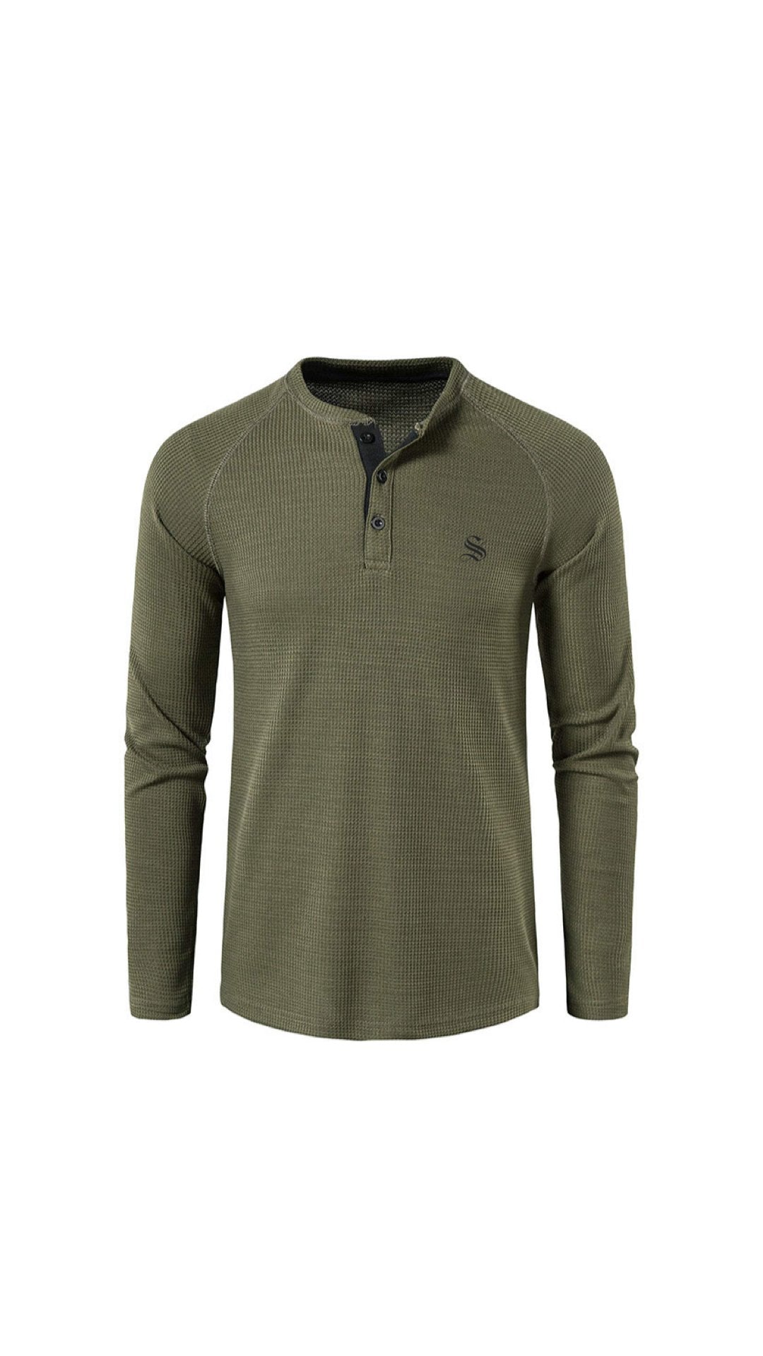 Gurut - Long Sleeves Shirt for Men - Sarman Fashion - Wholesale Clothing Fashion Brand for Men from Canada