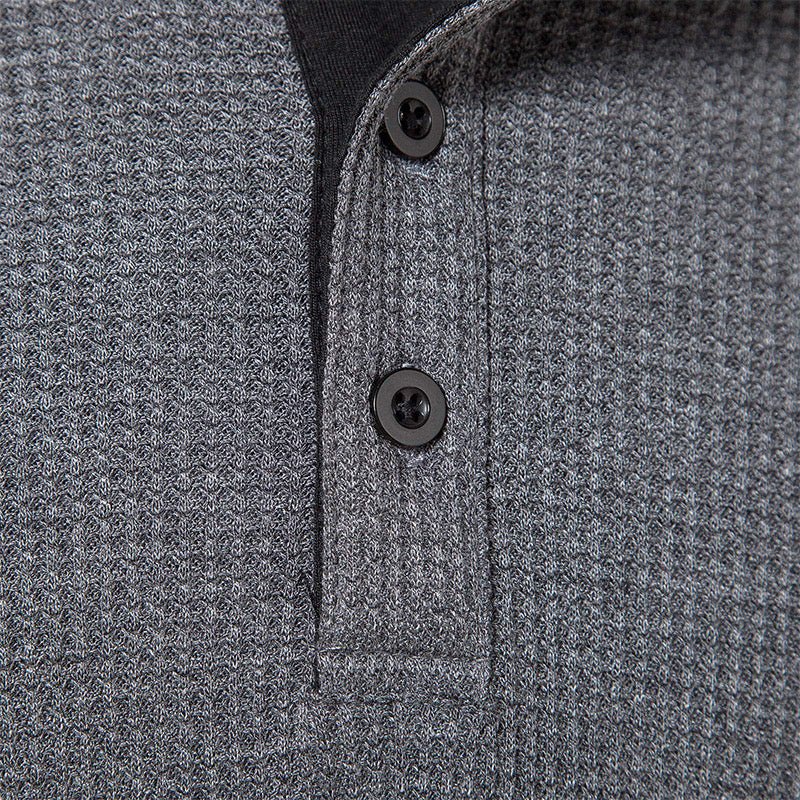 Gurut - Long Sleeves Shirt for Men - Sarman Fashion - Wholesale Clothing Fashion Brand for Men from Canada
