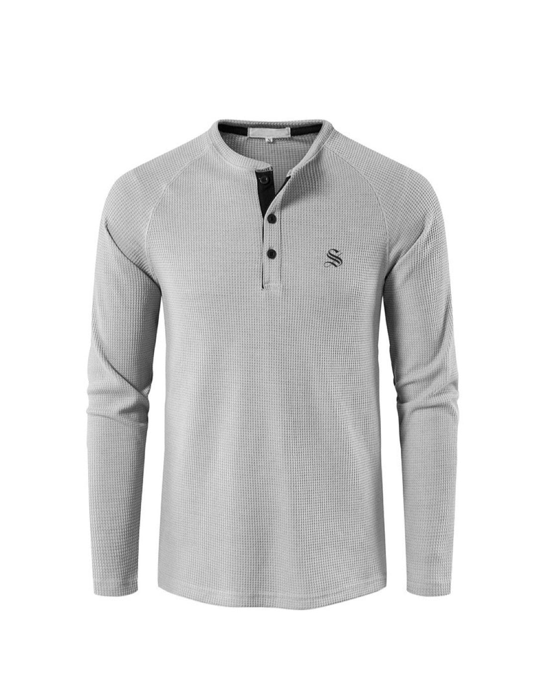 Gurut - Long Sleeves Shirt for Men - Sarman Fashion - Wholesale Clothing Fashion Brand for Men from Canada