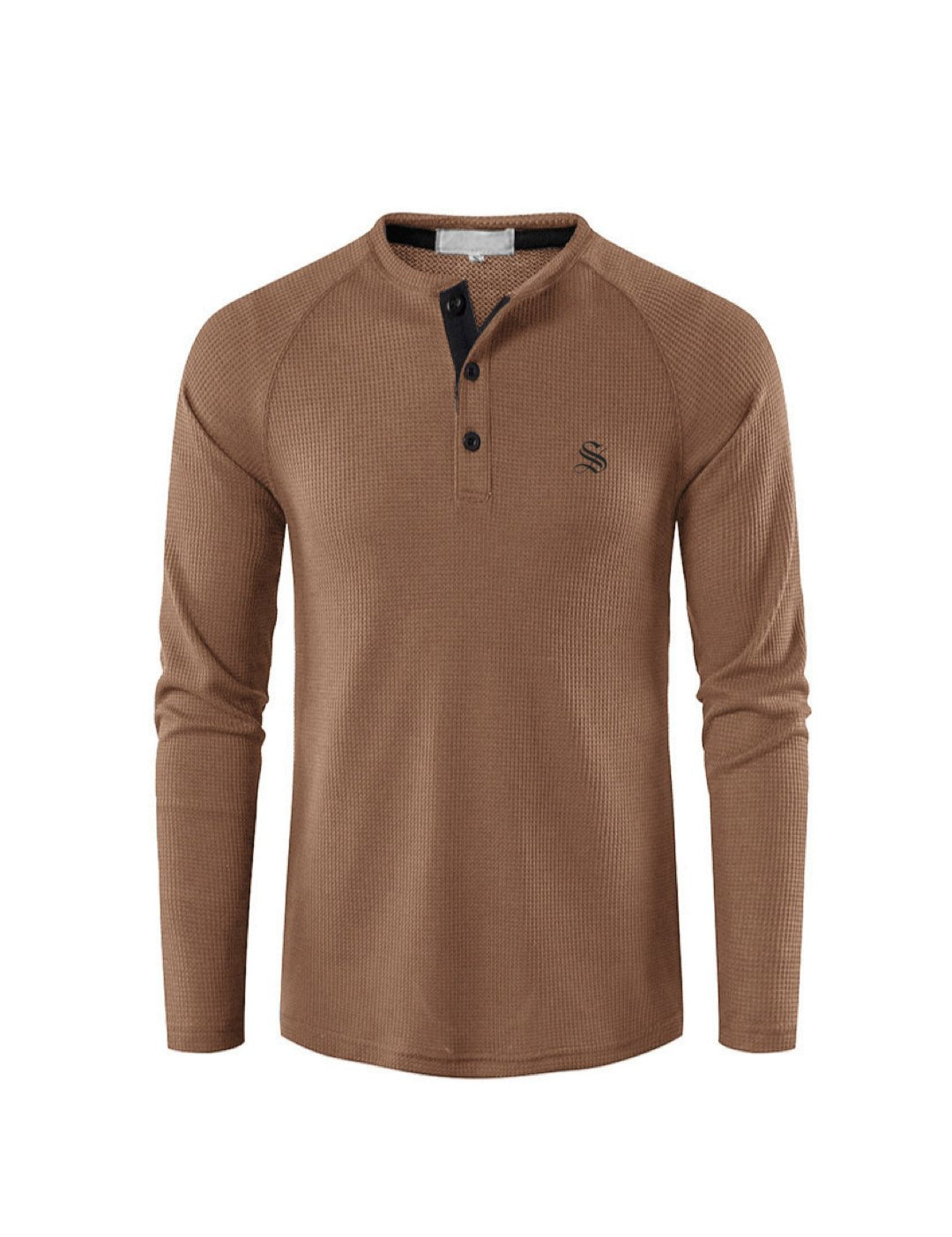 Gurut - Long Sleeves Shirt for Men - Sarman Fashion - Wholesale Clothing Fashion Brand for Men from Canada