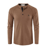 Gurut - Long Sleeves Shirt for Men - Sarman Fashion - Wholesale Clothing Fashion Brand for Men from Canada