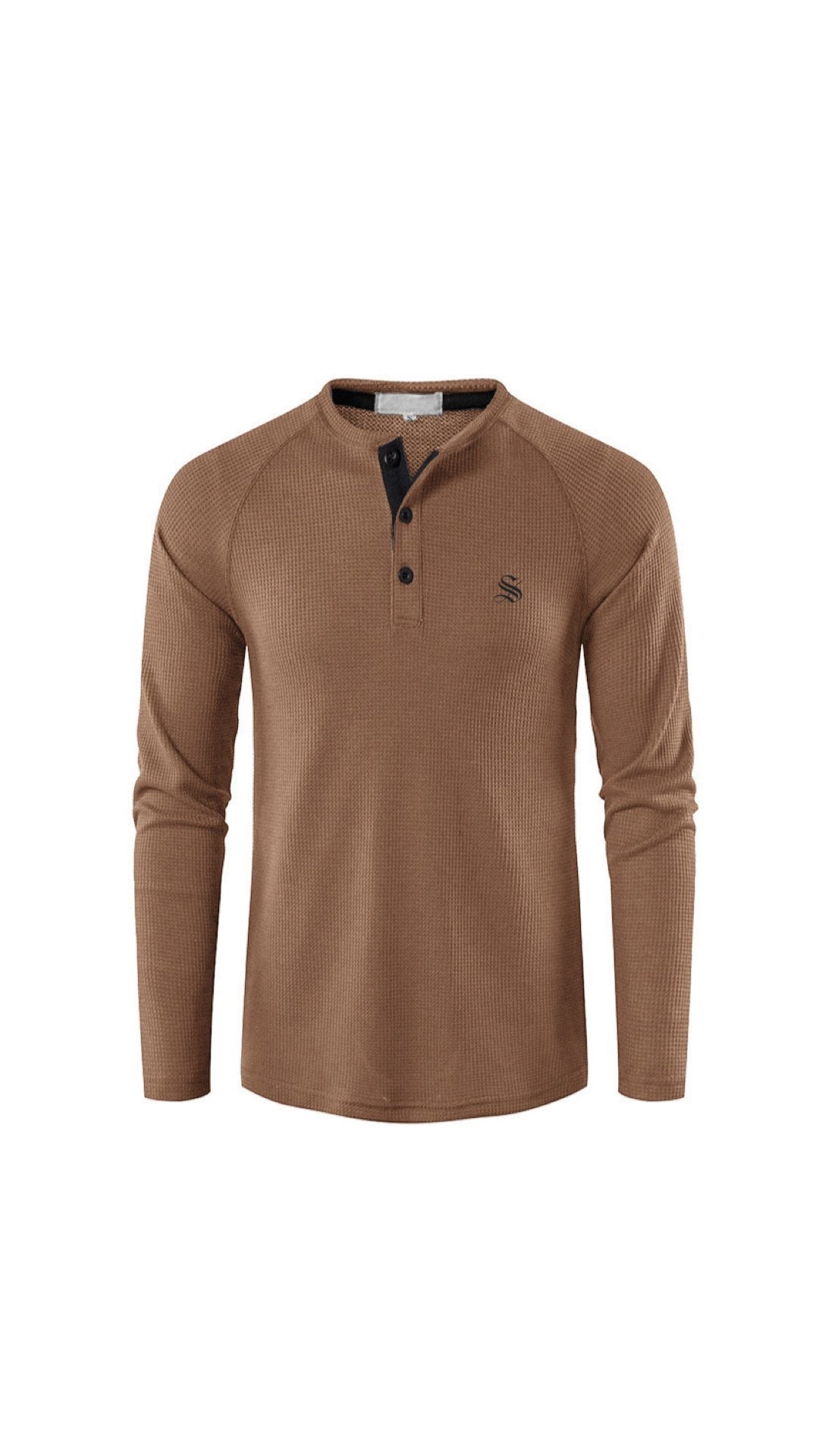 Gurut - Long Sleeves Shirt for Men - Sarman Fashion - Wholesale Clothing Fashion Brand for Men from Canada