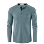 Gurut - Long Sleeves Shirt for Men - Sarman Fashion - Wholesale Clothing Fashion Brand for Men from Canada