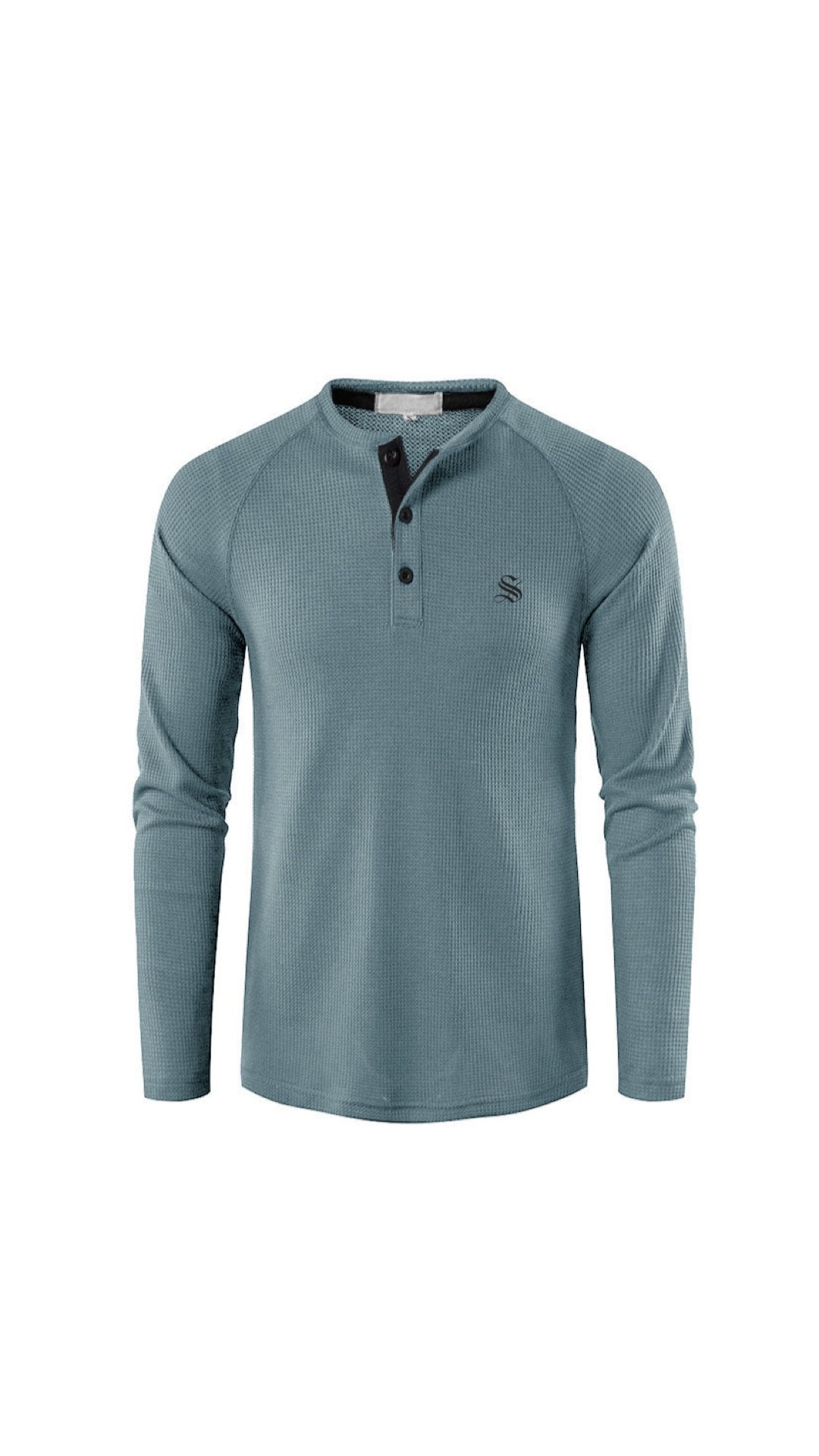 Gurut - Long Sleeves Shirt for Men - Sarman Fashion - Wholesale Clothing Fashion Brand for Men from Canada