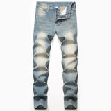 GUYY - Denim Jeans for Men - Sarman Fashion - Wholesale Clothing Fashion Brand for Men from Canada