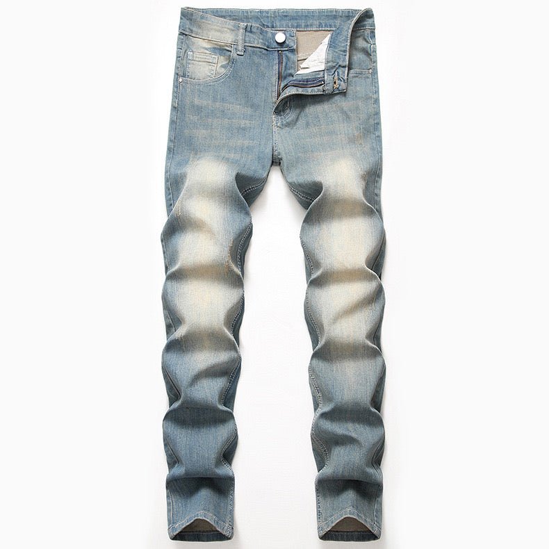 GUYY - Denim Jeans for Men - Sarman Fashion - Wholesale Clothing Fashion Brand for Men from Canada