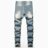 GUYY - Denim Jeans for Men - Sarman Fashion - Wholesale Clothing Fashion Brand for Men from Canada
