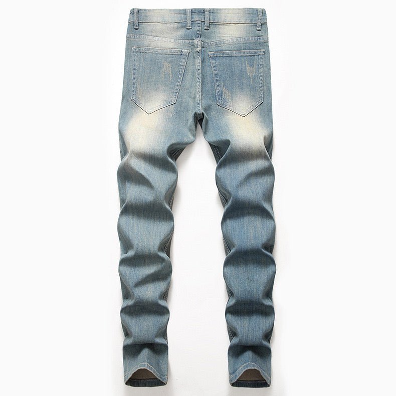 GUYY - Denim Jeans for Men - Sarman Fashion - Wholesale Clothing Fashion Brand for Men from Canada