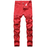 GYIH- Jeans for Men - Sarman Fashion - Wholesale Clothing Fashion Brand for Men from Canada