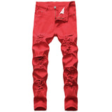 GYIH- Jeans for Men - Sarman Fashion - Wholesale Clothing Fashion Brand for Men from Canada