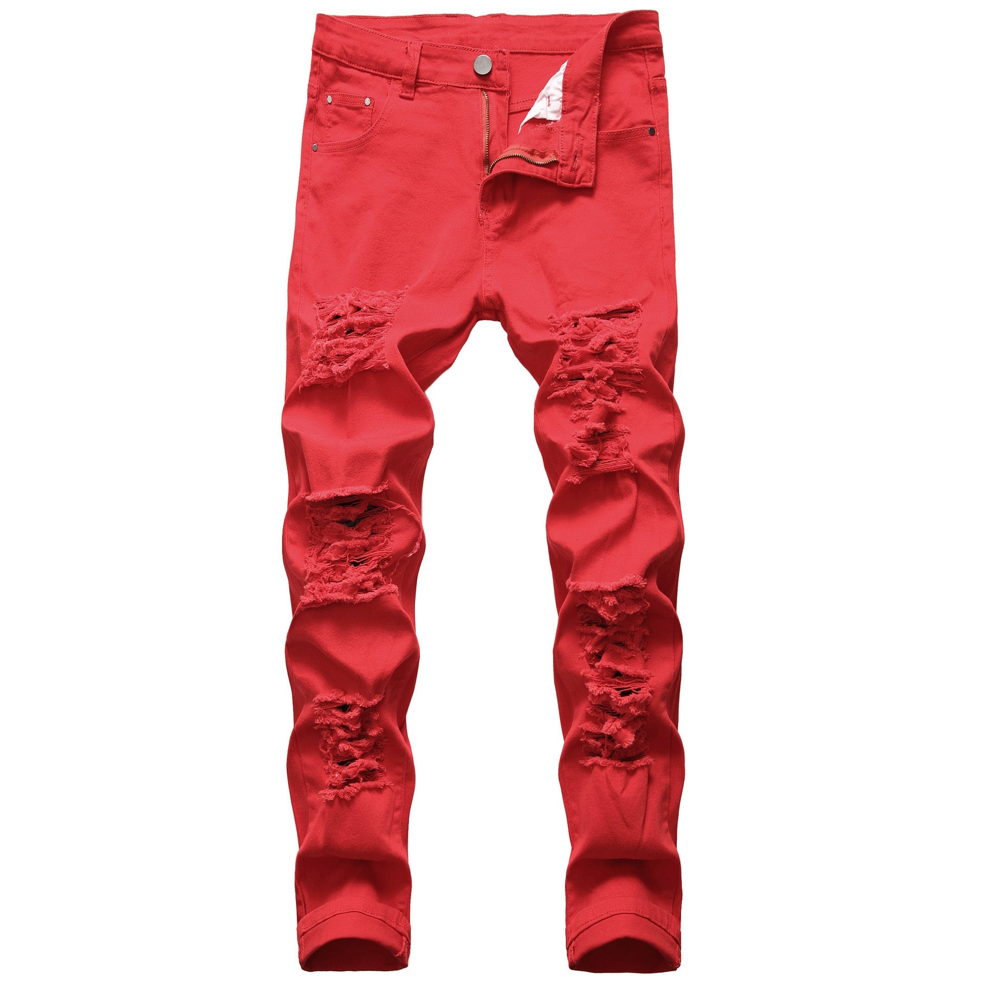 GYIH- Jeans for Men - Sarman Fashion - Wholesale Clothing Fashion Brand for Men from Canada