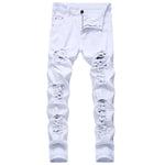 GYIH- Jeans for Men - Sarman Fashion - Wholesale Clothing Fashion Brand for Men from Canada
