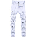 GYIH- Jeans for Men - Sarman Fashion - Wholesale Clothing Fashion Brand for Men from Canada