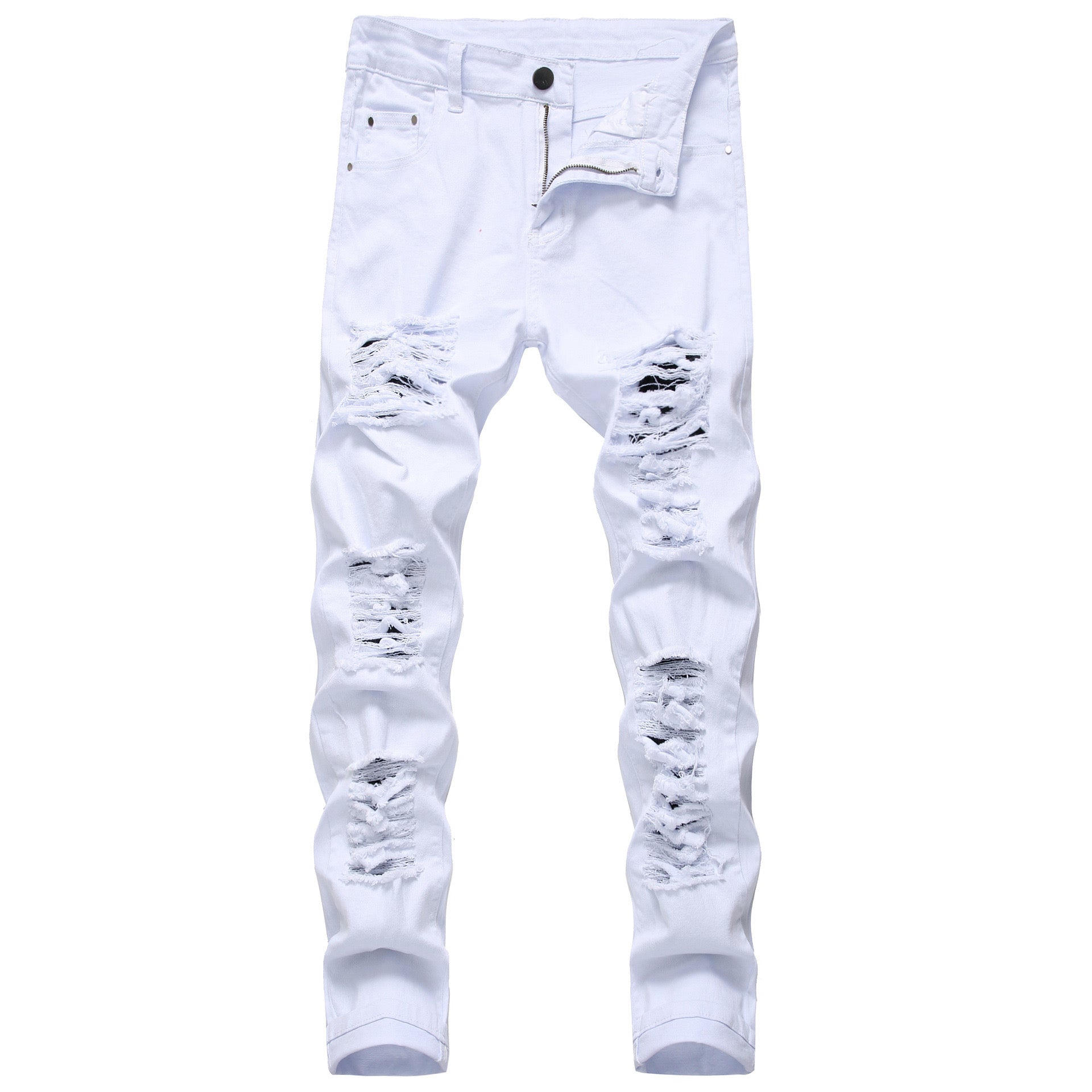 GYIH- Jeans for Men - Sarman Fashion - Wholesale Clothing Fashion Brand for Men from Canada