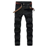GYIH- Jeans for Men - Sarman Fashion - Wholesale Clothing Fashion Brand for Men from Canada