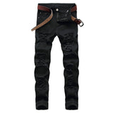 GYIH- Jeans for Men - Sarman Fashion - Wholesale Clothing Fashion Brand for Men from Canada